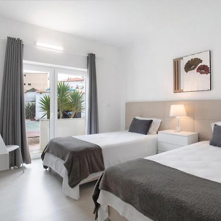 Beach Residence Mar Do Norte Ribamar  Εξωτερικό φωτογραφία