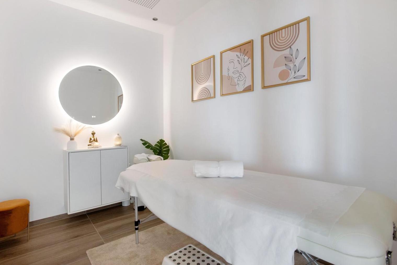 Beach Residence Mar Do Norte Ribamar  Εξωτερικό φωτογραφία