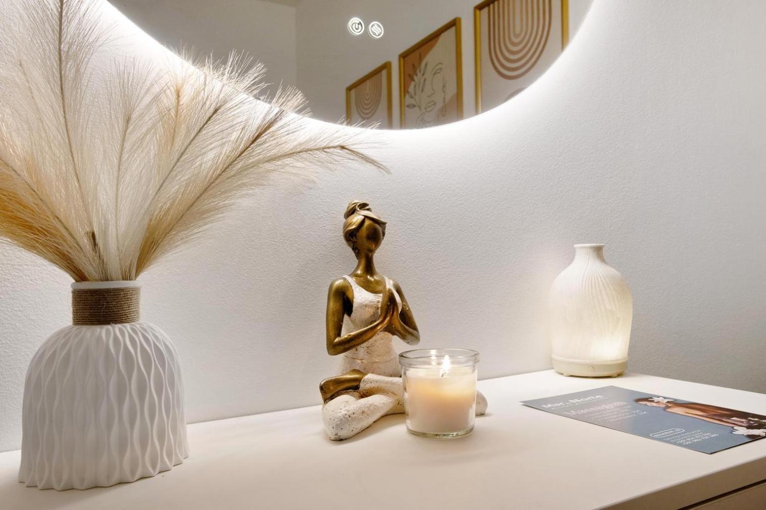 Beach Residence Mar Do Norte Ribamar  Εξωτερικό φωτογραφία