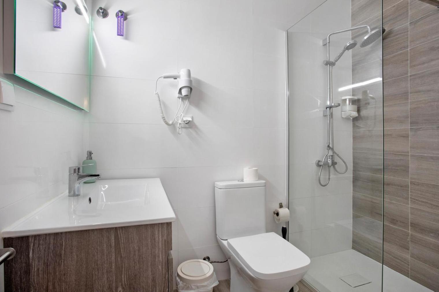 Beach Residence Mar Do Norte Ribamar  Εξωτερικό φωτογραφία