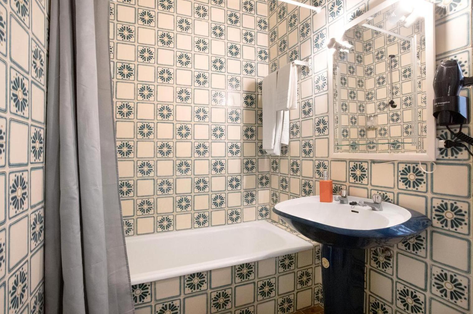 Beach Residence Mar Do Norte Ribamar  Εξωτερικό φωτογραφία