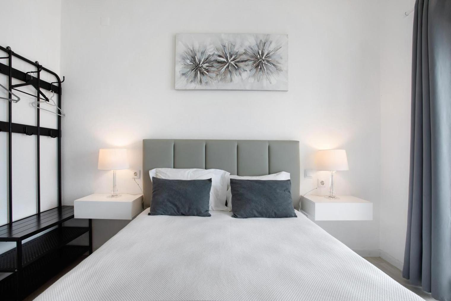 Beach Residence Mar Do Norte Ribamar  Εξωτερικό φωτογραφία